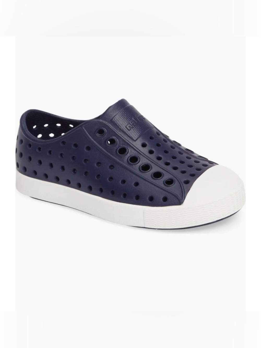 Native Jefferson Water Friendly Slip-On Sneaker